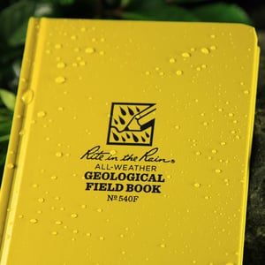 Rite in the Rain All Weather Field Notebooks